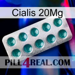 Cialis 20Mg dapoxetine1